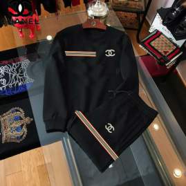Picture of Chanel Sweater Suits _SKUChanelM-5XL12yr4037966